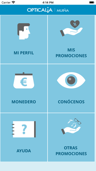 Screenshot #3 pour Opticalia Muiña