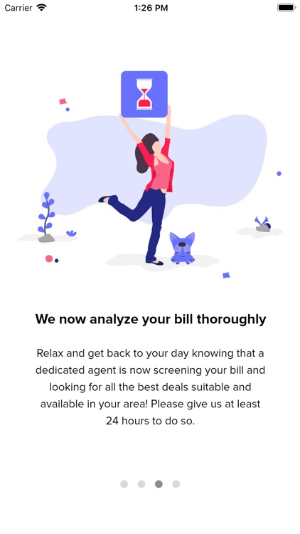 Bill Analyser-Utility Aid