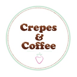 Crepes and Coffee Rewards