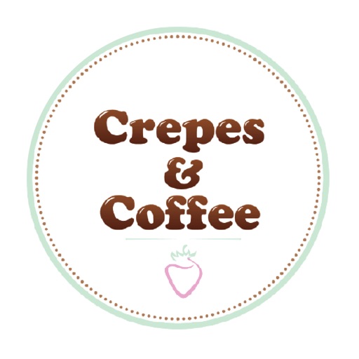 Crepes and Coffee Rewards