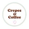 ****** Crepes & Coffee Loyalty App: Check-in with the app at the in-store tablet, check your rewards and more