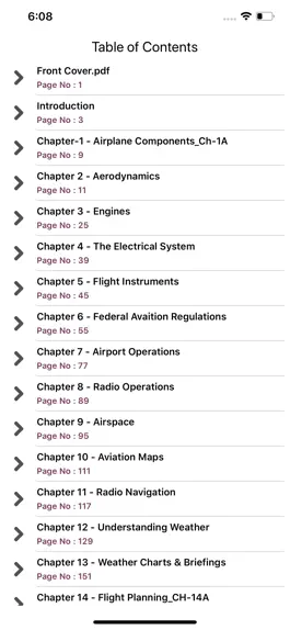 Game screenshot Rod’s Private Pilot Workbook mod apk