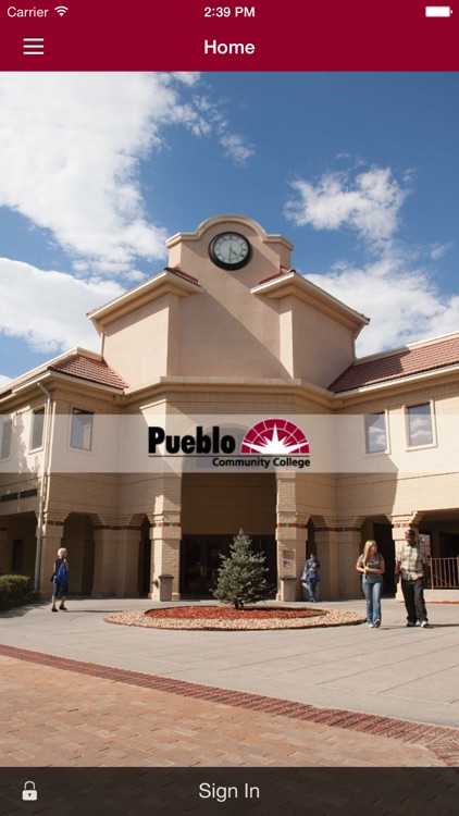 Pueblo Community College