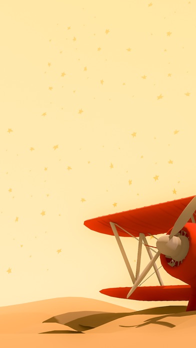 脱出ゲーム The Little Prince screenshot1