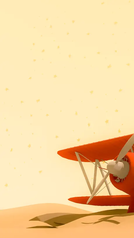 Escape Game: The Little Prince