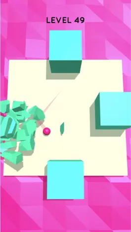 Game screenshot Ricochet 3D apk