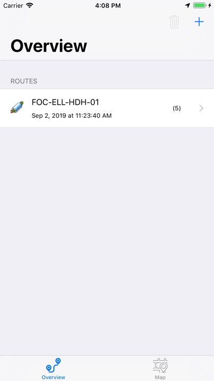 FNT Command Offline WebGIS App