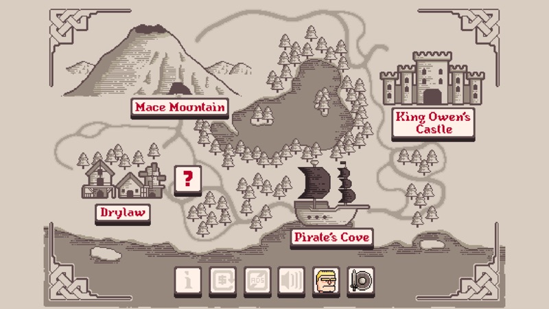 Knight Brawl screenshot 7