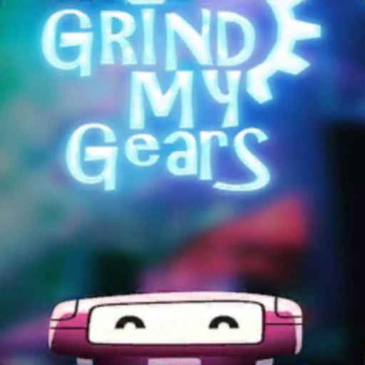 icon of Grind My Gears - The Journey