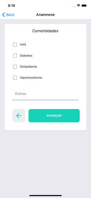 Teledermatologia Einstein(圖5)-速報App