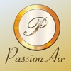 PassionAir icon