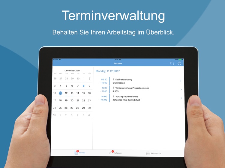 VIS-MobileClient für VIS 6