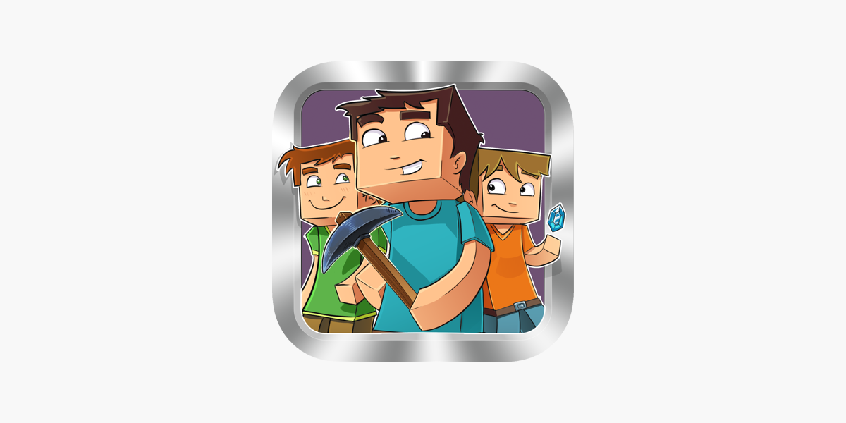 Multiplayer for Minecraft PE APK for Android Download