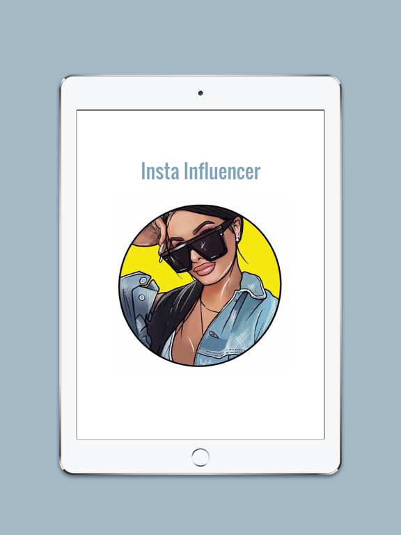 Screenshot #4 pour Insta Influencer