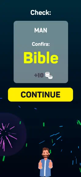 Game screenshot Biblical Challenge hack