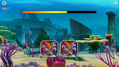 Game Cá Nhớ screenshot 2