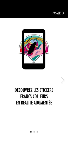 Game screenshot Francs Colleurs mod apk