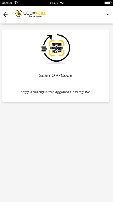 Screenshot #3 pour Coda Agile