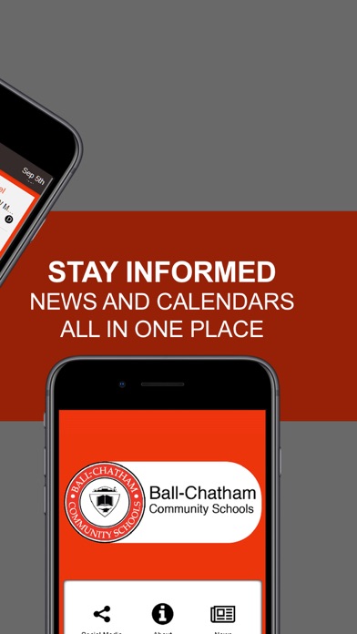 How to cancel & delete Ball Chatham from iphone & ipad 3