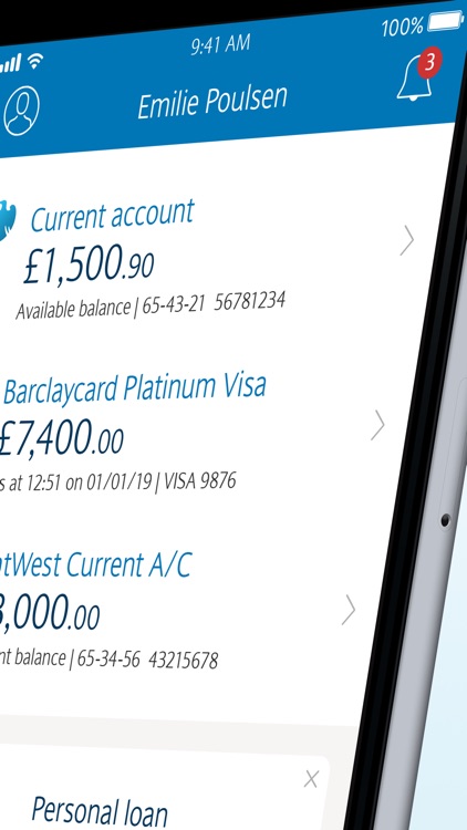 Barclays