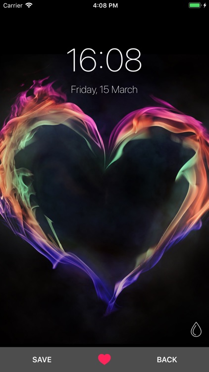 Love Wallpapers ° screenshot-3
