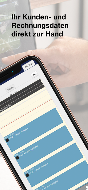 ProGolfBerlin(圖3)-速報App