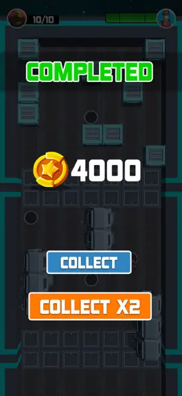 Game screenshot Sky Star Assassin apk