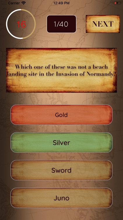 HistoryQZ screenshot-3