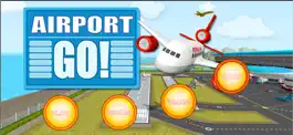 Game screenshot Airport Go mod apk