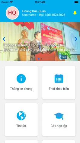 Game screenshot TNUE E-Note mod apk