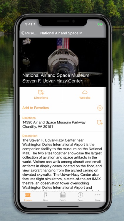Visit Fairfax: Travel Guide