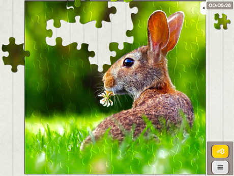 Cheats for Epic Jigsaw Puzzles: Nature