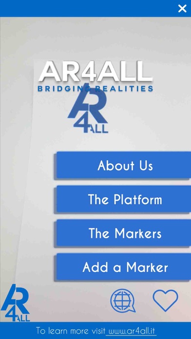 Screenshot #3 pour Ar4all