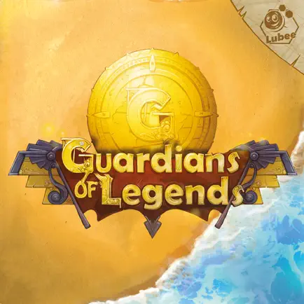 Guardians of Legends Cheats