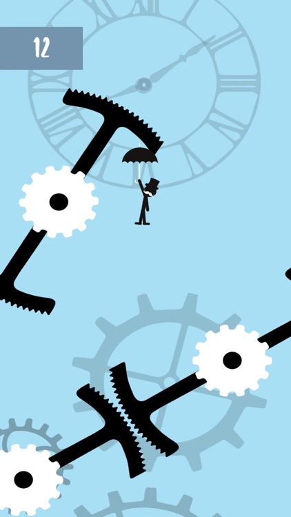 FlyWithUmbrella-娱乐游戏