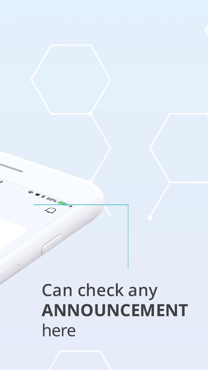 iCARES Smart Community screenshot-4