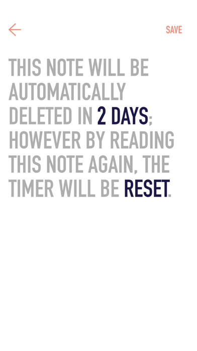 Screenshot #2 pour Noteworthy