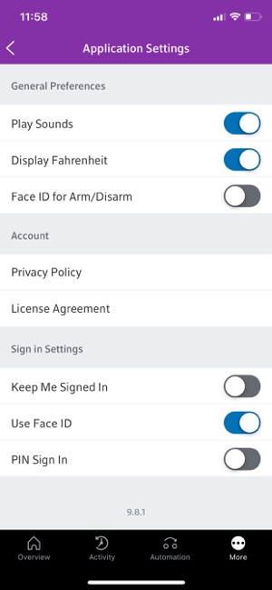 Midco SmartHOME™(圖2)-速報App