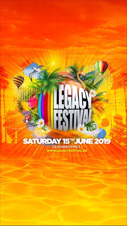 Legacy Festival 2019