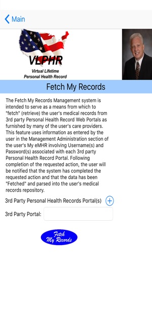 My Health, Mobile(圖5)-速報App