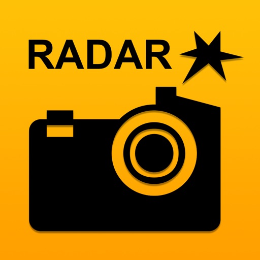 AM Radar. Speed Cam Detector