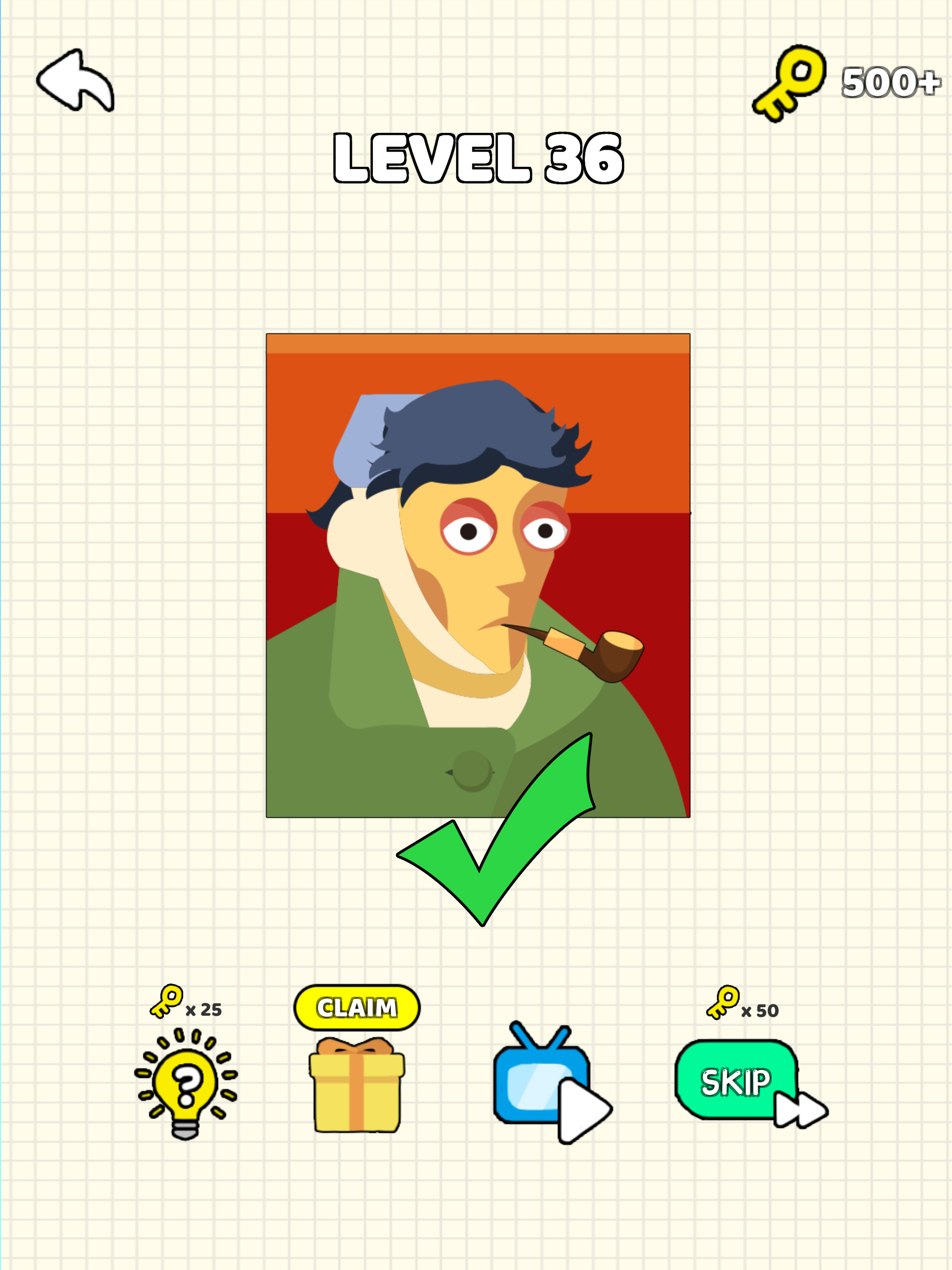 Guess What: Draw Missing Part