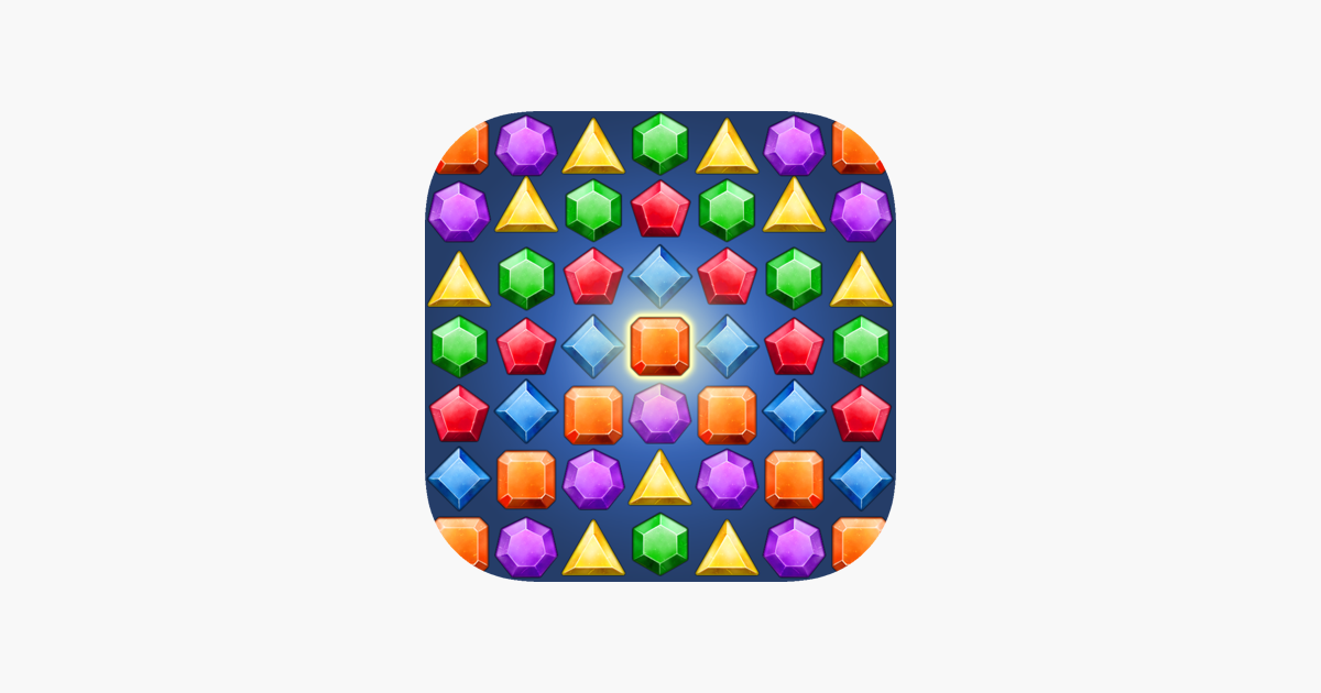 1001 Jewel Nights Match Puzzle – Apps no Google Play