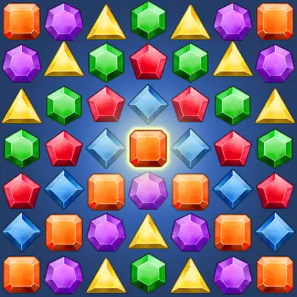 Jewelry Match Puzzle Читы