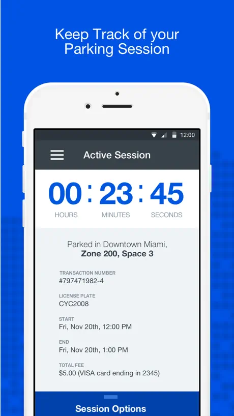 ParkByApp