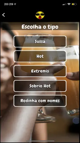 Game screenshot Chone - Drinking Games mod apk