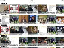 Tin nóng - Tin tức thời sự VN iPad image 2