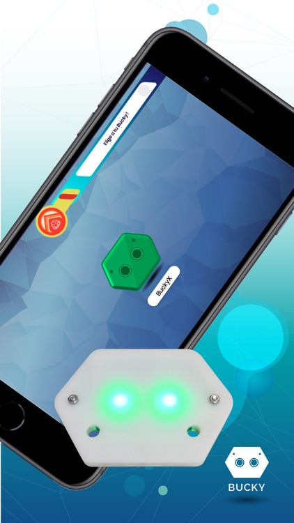 Bucky Flowde screenshot-3