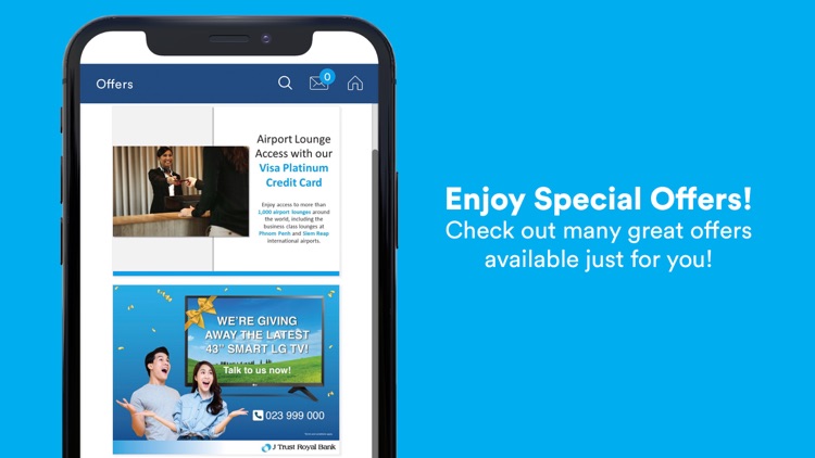 J Trust Royal Mobile screenshot-5