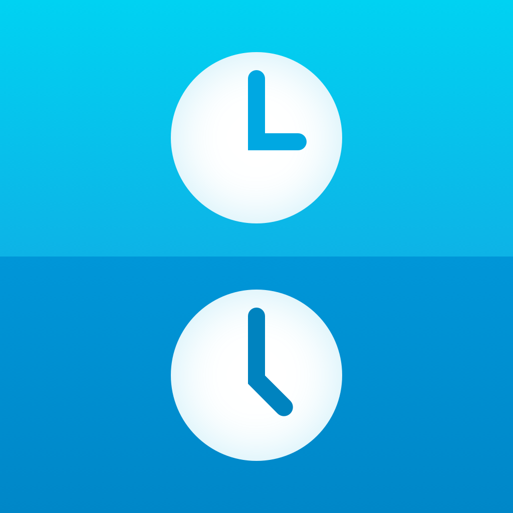 Get Timelet for iOS, iPhone, iPad Aso Report